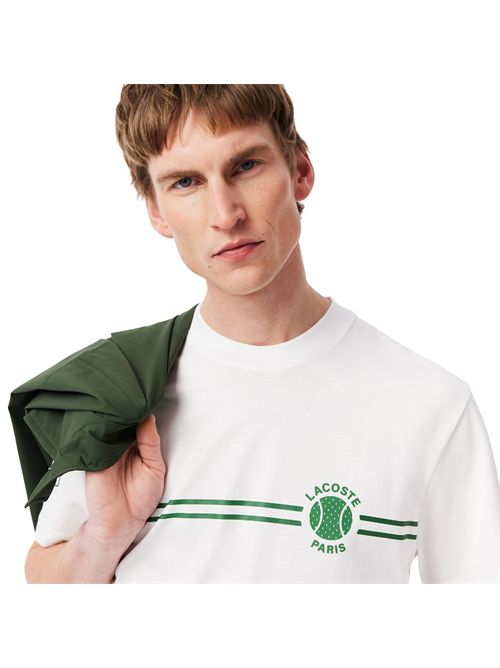 TH9694001 BIANCO lacoste | TH9694001 BIANCO